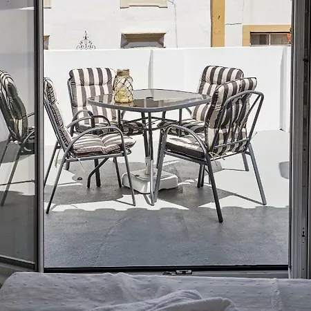 Home Near Evora'S Main Square With Private Terrace Exterior photo