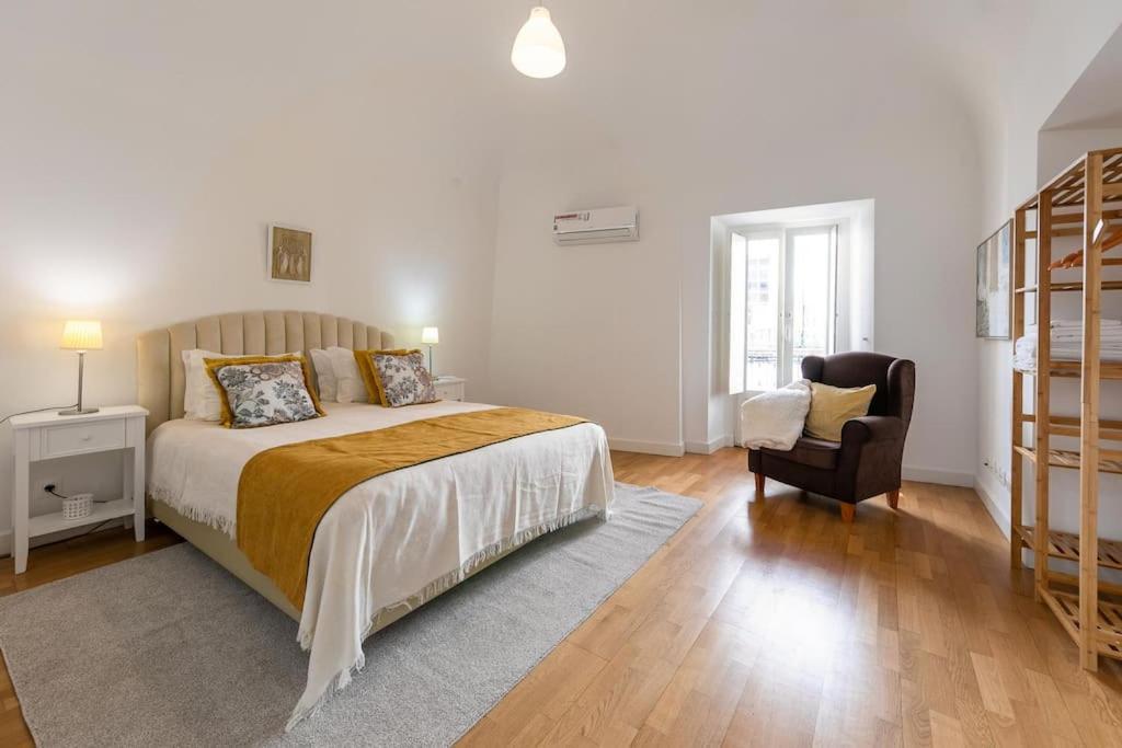 Villa Near Evora's Main Square With Private Terrace Evora
