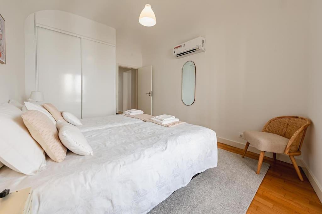 Villa Near Evora's Main Square With Private Terrace Evora